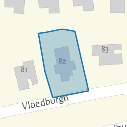 Perceel ODP01-B-4501