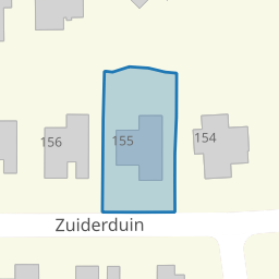 Perceel ODP01-B-4509