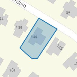 Perceel ODP01-B-4520