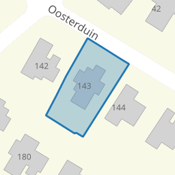 Perceel ODP01-B-4521