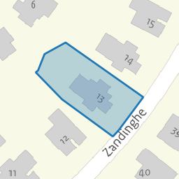 Perceel ODP01-B-4525