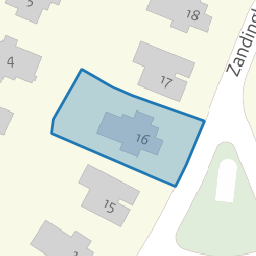 Perceel ODP01-B-4528