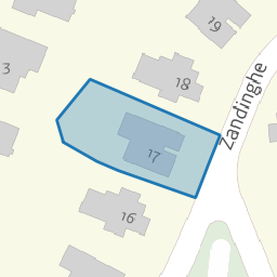 Perceel ODP01-B-4529