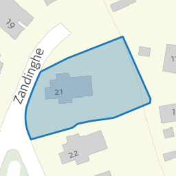 Perceel ODP01-B-4534