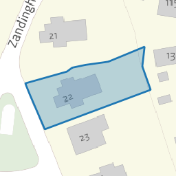 Perceel ODP01-B-4535