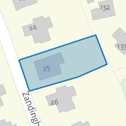 Perceel ODP01-B-4538