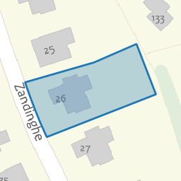 Perceel ODP01-B-4539