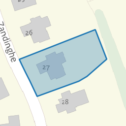 Perceel ODP01-B-4540