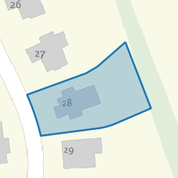 Perceel ODP01-B-4541