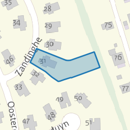 Perceel ODP01-B-4544