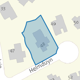 Perceel ODP01-B-4548