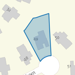 Perceel ODP01-B-4549