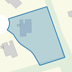 Perceel ODP01-B-4551