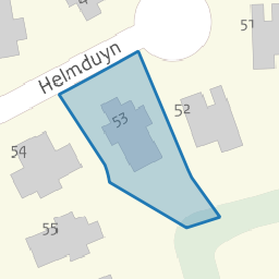 Perceel ODP01-B-4553