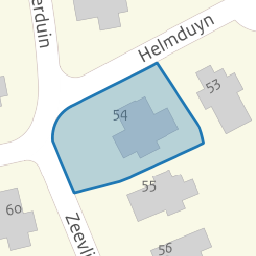 Perceel ODP01-B-4554