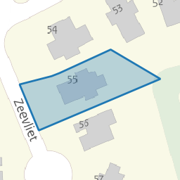 Perceel ODP01-B-4555