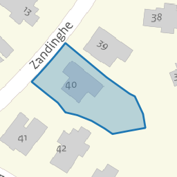 Perceel ODP01-B-4558