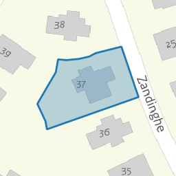 Perceel ODP01-B-4561