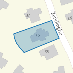 Perceel ODP01-B-4562