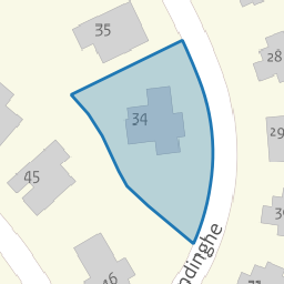 Perceel ODP01-B-4564