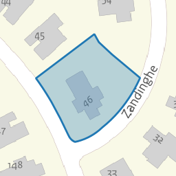 Perceel ODP01-B-4565