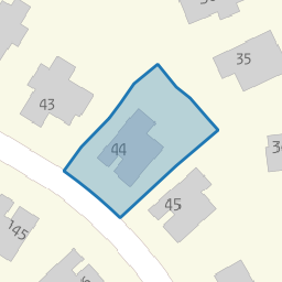 Perceel ODP01-B-4567