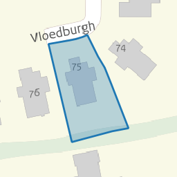 Perceel ODP01-B-4575