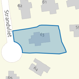 Perceel ODP01-B-4587