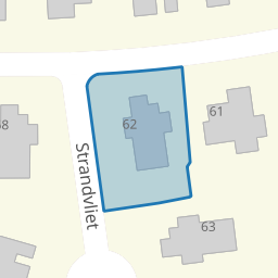 Perceel ODP01-B-4588