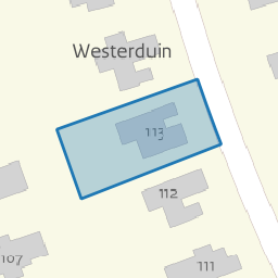 Perceel ODP01-B-4600