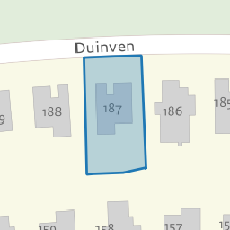 Perceel ODP01-B-4615