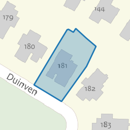 Perceel ODP01-B-4617