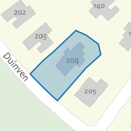 Perceel ODP01-B-4620