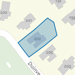 Perceel ODP01-B-4622