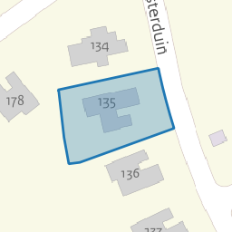 Perceel ODP01-B-4630