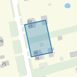 Perceel ODP01-B-4636