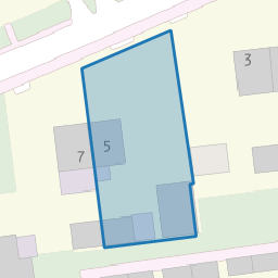 Perceel ODP01-B-4641