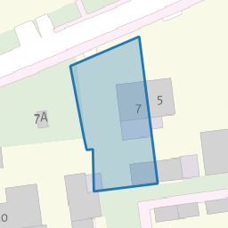 Perceel ODP01-B-4643