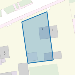 Perceel ODP01-B-4644