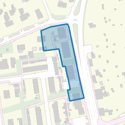 Perceel ODP01-B-4645