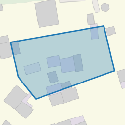 Perceel ODP01-B-4651