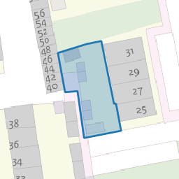 Perceel ODP01-B-4672