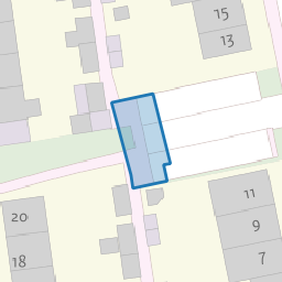 Perceel ODP01-B-4673