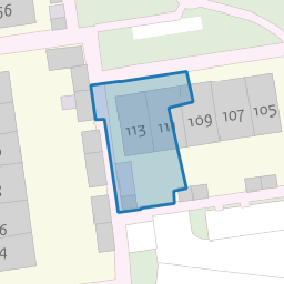 Perceel ODP01-B-4680