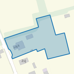 Perceel ODP01-B-4683