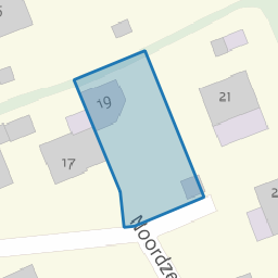 Perceel ODP01-B-4687