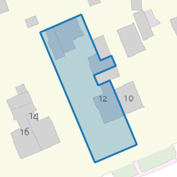 Perceel ODP01-B-4701