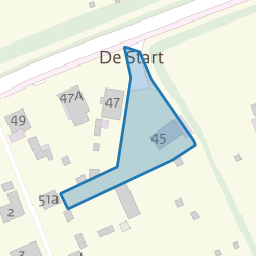 Perceel ODP01-B-4704