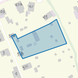 Perceel ODP01-B-4705