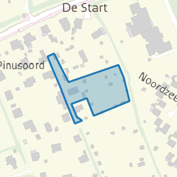 Perceel ODP01-B-4707